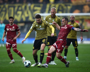 Ο Αρης ψάχνει μια νίκη μετά από καιρό και ο Χιμένεθ να πληγώσει την… πρώην αγαπημένη του