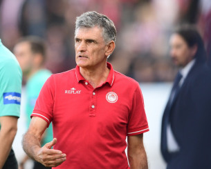 Μεντιλίμπαρ: «Πρέπει να βελτιώσουμε πράγματα - Ο Νασιμέντο εκμεταλλεύτηκε την ευκαιρία του»