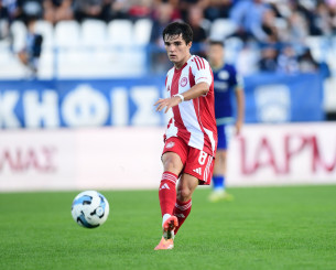 Τελικά κάτι ήξερε ο Μεντιλίμπαρ (και) για τον Νασιμέντο...