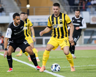 Ο Γιόβιτς το είπε, ο Παούνοβιτς το έδειξε, ο Νίκολιτς το… περιμένει