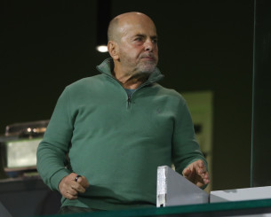 Πού θα δείτε την εφ' όλης της ύλης συνέντευξη του Γιάννη Αλαφούζου