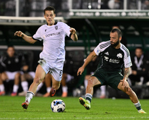 Η δημοσίευση του Μανώλη Σιώπη με την βιντεοκλήση στον Κωνσταντέλια (photo)