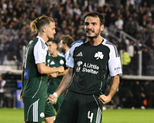 Το πρώτο «masterclass» του Ράφα Μπενίτεθ στον Παναθηναϊκό και με... λειψά «εργαλεία»