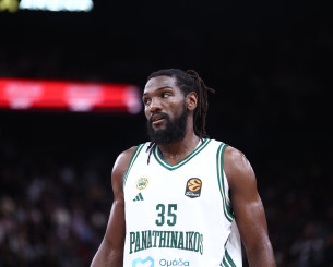 Euroleague by night: Η «μεταμόρφωση» του Παναθηναϊκού με τον Φαρίντ και η διαχείριση του Σορτς (video)