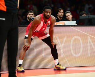 Η πρώτη ανάρτηση Έβανς μετά τον τραυματισμό του: «Η ζωή δεν είναι δίκαιη και ποτέ δε θα είναι»