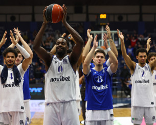 Διατήρησε το αήττητο στην ENBL ο Ηρακλής