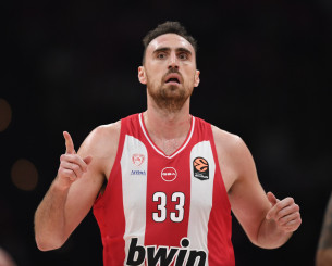 Απίθανη απόδοση για να είναι διψήφιοι οι Φουρνιέ και Μιλουτίνοφ!