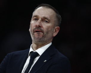 Μασιούλις: «Ο Αταμάν είναι έξυπνος, αποσπά την προσοχή από την ομάδα και να τη στρέφει πάνω του»