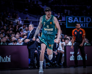 Το φαβορί για κορυφαίος αμυντικός της χρονιάς στην Euroleague!