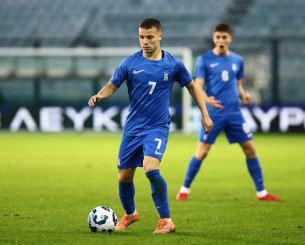 Σταύρος Πνευμονίδης στο Athletiko: «Θέλουμε να γίνουμε η πρώτη γενιά που θα πάει Euro μετά από 25 χρόνια» (βίντεο)