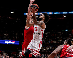 Νέα χορηγός του Ολυμπιακού η Nova