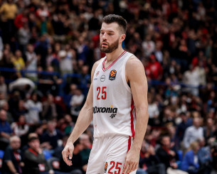 «EuroLeague by night»: Γιατί έχασε ο Ολυμπιακός στο Μιλάνο – Αναλύουν Μπουρούσης, Ιωάννου, Ασπρούλιας (videos)