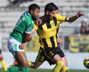 Τα highlights του Μακεδονικός - Αναγέννηση Καρδίτσα 0-1