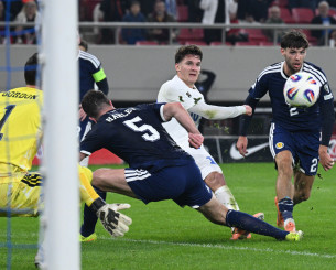 «Πολιορκία» της Εθνικής Ελλάδας και τρεις μεγάλες χαμένες ευκαιρίες (video)