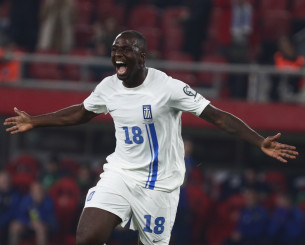 Με βασικό τον Τεττέη η Εθνική απέναντι στη Λευκορωσία