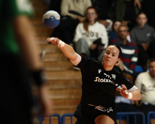 Ο ΠΑΟΚ μπροστά στη μεγαλύτερη πρόκληση της σεζόν στο EHF European Cup