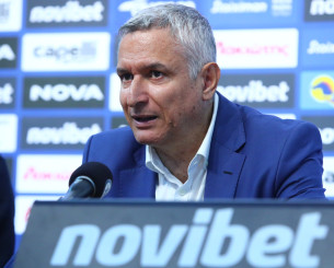 Σπανός: «Τα λεφτά που έχω βάλει στην ομάδα δεν θα τα βάλει κανείς, εάν σε κάποιον δεν αρέσει η διοίκηση να φέρει εφοπλιστή»