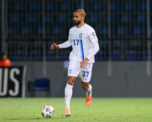 Χατζηδιάκος: «Μας πλήγωσαν τα πολλά γκολ που δεχθήκαμε στα προηγούμενα παιχνίδια» (video)