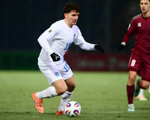 Τα highlights της λευκής ισοπαλίας της Εθνικής Ελλάδας με τη Λευκορωσία (video)