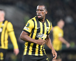 Εκτός αποστολής ο Κουτέσα για το ΟΦΗ-ΑΕΚ