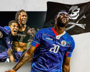 Αϊτή: Η χώρα των συμμοριών και των Πειρατών της Καραϊβικής σαλπάρει για Μουντιάλ!