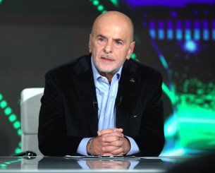 Αλαφούζος στη μεγάλη συνέντευξή του: «Δεν έχω εκπληρώσει τον στόχο μου, καμία πρόταση για πώληση της ΠΑΕ»