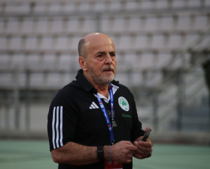 Ο Αλαφούζος κάλυψε και το συμβόλαιο του Καρλ
