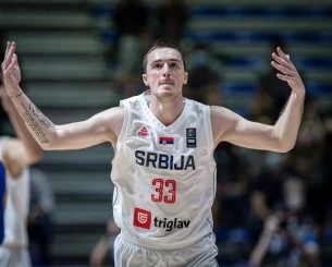 Άντζουσιτς: «Ο πατέρας μου μιλούσε συχνά για τον Γκάλη!»