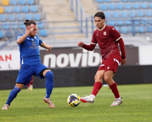 Ζωντανά κι αποκλειστικά στο Athletiko το Αστέρας Β AKTOR - Μακεδονικός για τη Super League 2