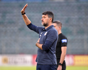 Επίσημο το διαζύγιο με τον Μπάτσι στον Πανσερραϊκό - Ανοίγει ο δρόμος για τον Σαραγόσα