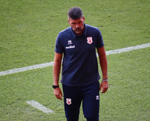 Ο Μπάτσι κοντά σε συμφωνία με την Τοντέλα