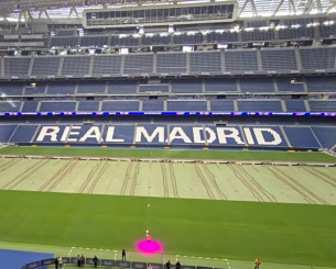 To «Mπερναμπέου» εκτοξεύει τα έσοδα της Ρεάλ Μαδρίτης