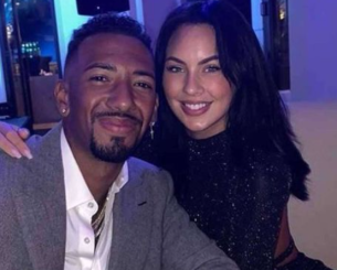 Η σύντροφός του αυτοκτόνησε μετά τον επεισοδιακό χωρισμό τους - Τι απαντά ο Μπόατενγκ στις κατηγορίες ότι την... έσπρωξε στον θάνατο