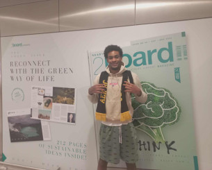 Στην Ελλάδα ο Μπράουν για την ΑΕΚ