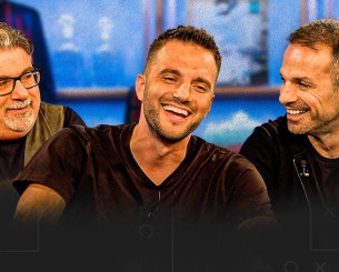 «Build Up»: Το positional play του Μπενίτεθ, το μη σχέδιο του Νίκολιτς και οι σταθεροί Μεντιλίμπαρ, Λουτσέσκου