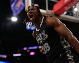 Πρώτη επιλογή του Παναθηναϊκού για βασικός σέντερ ο Μπάσεϊ - Τι απομένει για Φαρίντ