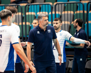 Ο ΠΑΟΚ «βλέπει» Χριστοφιδέλη