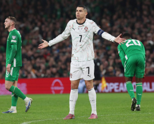 Ο Ρονάλντο και μια ποινή με... αναστολή για να παίξει στο Μουντιάλ: Ειδική μεταχείριση ή σωστή απόφαση;