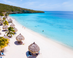 Ποιες είναι οι δυο πόλεις της Ελλάδας που έχουν τον ίδιο πληθυσμό με το εξωτικό Κουρασάο