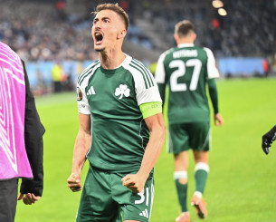 Τζούριτσιτς: «Ο Ράφα Μπενίτεθ φέρνει κάτι ιδιαίτερο – Κάθε του λέξη έχει σημασία»