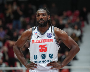 Ο Αταμάν αποφασίζει για Φαρίντ - Στο ΝΒΑ ψάχνει τον πρωτοκλασάτο σέντερ ο Παναθηναϊκός