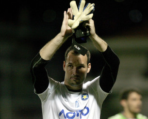 Δέκα χρόνια από τον θάνατο του Μάρτον Φούλοπ - Η συγκινητική ανάρτηση του Αστέρα AKTOR (photo)