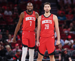 Με υπογραφή Σενγκούν οι Ρόκετς, νίκες για Λέικερς, Χόρνετς