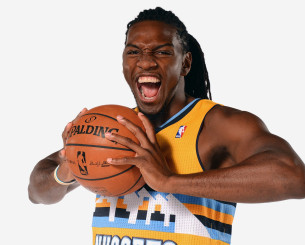 Ποιος είναι ο Κένεθ Φαρίντ που παίρνει ο Παναθηναϊκός - Τα «χρυσά» συμβόλαια στο ΝΒΑ και η Team USA