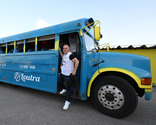 Η υγεία της κόρης του αξίζει περισσότερο από ένα Μουντιάλ - Μεγάλο πλήγμα για το Κουρασάο με την παραίτηση του Άντβοκατ