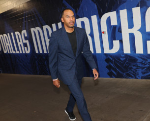 Ο Χάρισον άντεξε 282 μέρες: Οι Μάβερικς απέλυσαν τον άνθρωπο που έδιωξε τον Ντόντσιτς από το Ντάλας!