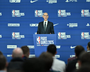 Στα σχέδια του NBA η Ρεάλ, η Μπαρτσελόνα και η Μπάγερν Μονάχου