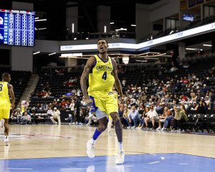 Ο Γκρεγκ Μπράουν έρχεται στην ΑΕΚ γεμάτος κίνητρο και όρεξη