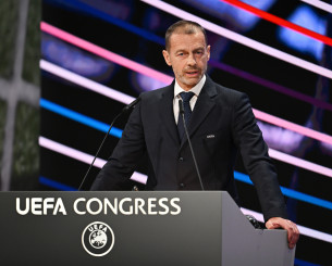 Η θέση της UEFA στο Athletiko για Λανουά και ΕΠΟ: «Eχουν την πλήρη στήριξή μας!»