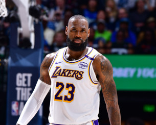 Το NBA ερευνά υπαλλήλους των Λέικερς για το σκάνδαλο του παράνομου στοιχηματισμού - Άνθρωποι του ΛεΜπρόν ανάμεσά τους